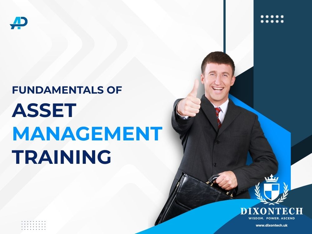 Fundamentals of Asset Management Training